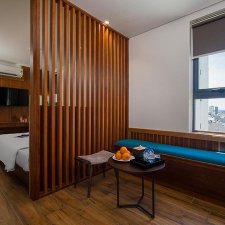 Sea Wind Hotel By Thg Da Nang Exterior photo